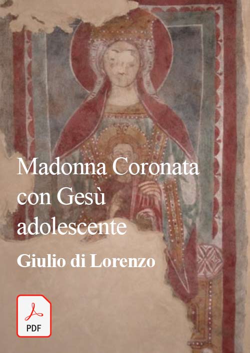 un inedito brano di fresco